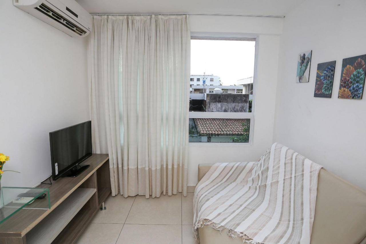 Aconchego a Beira mar da Praia de Cabo Branco por Carpediem João Pessoa Exterior foto