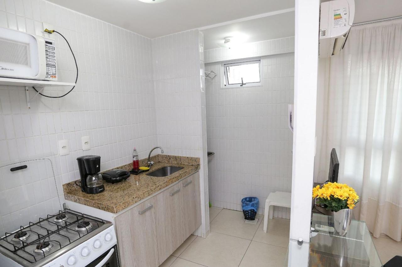 Aconchego a Beira mar da Praia de Cabo Branco por Carpediem João Pessoa Exterior foto